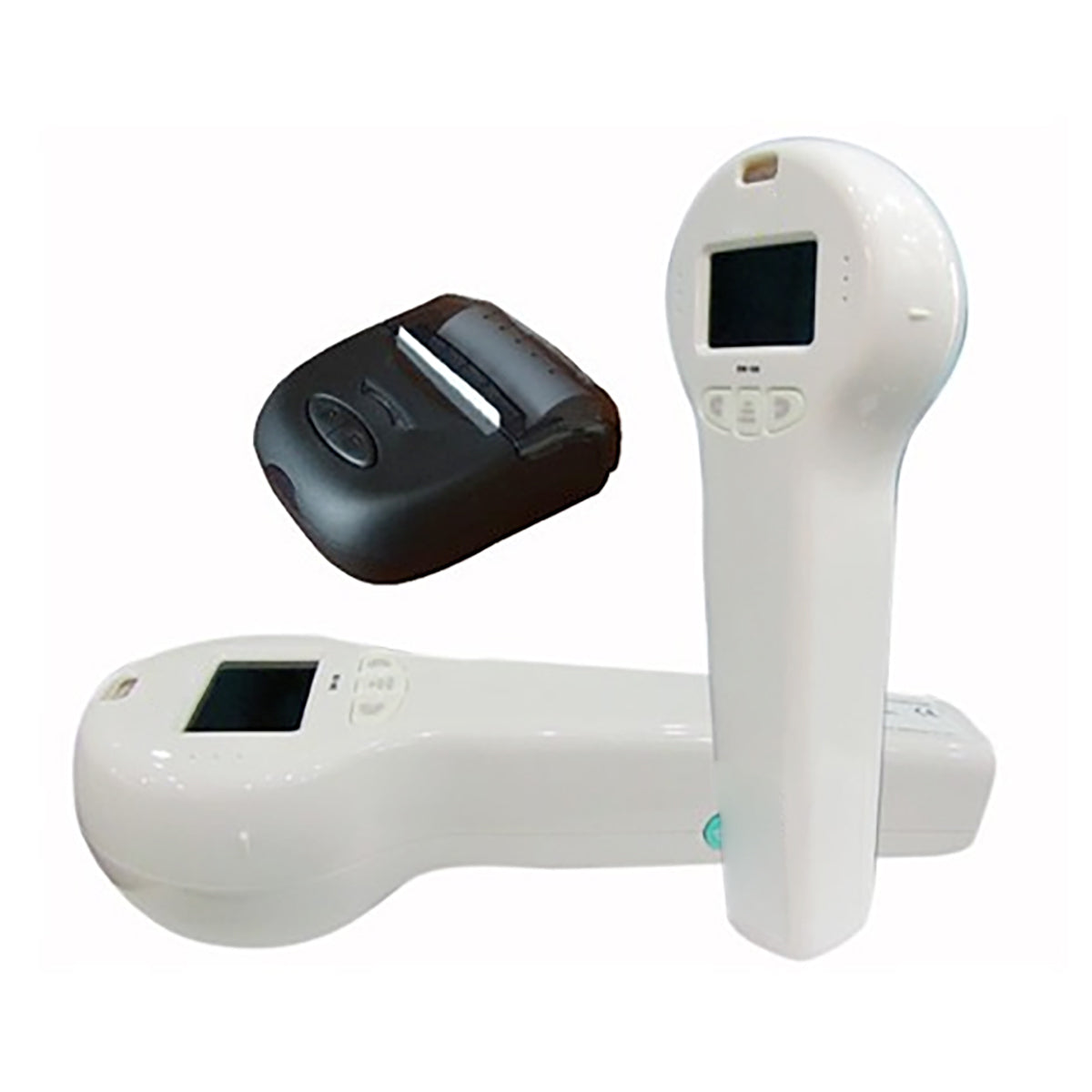 Ezer Queratómetro Automático EZ-KR-1800 — vista 2 de 3
