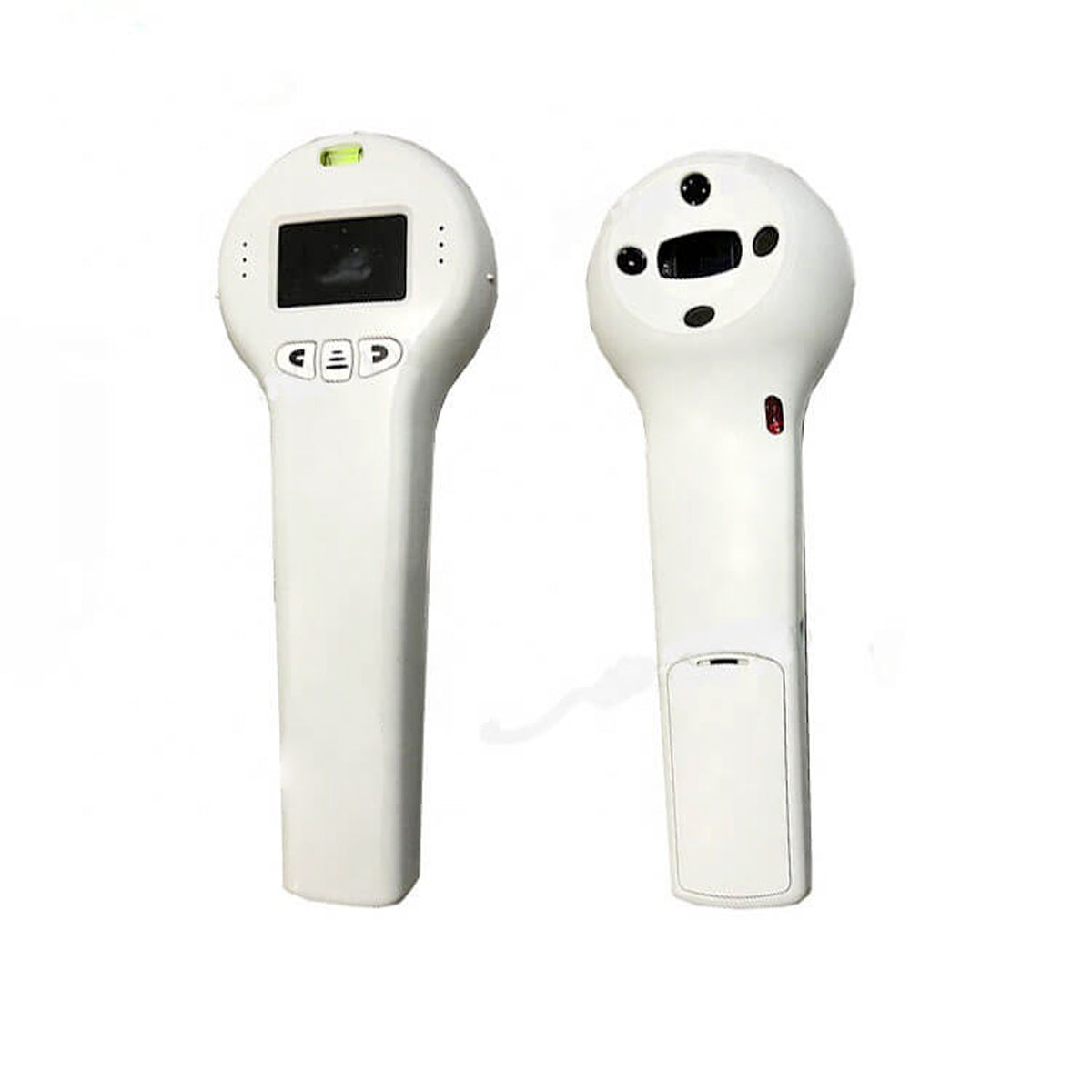 Ezer Queratómetro Automático EZ-KR-1800 — vista 3 de 3