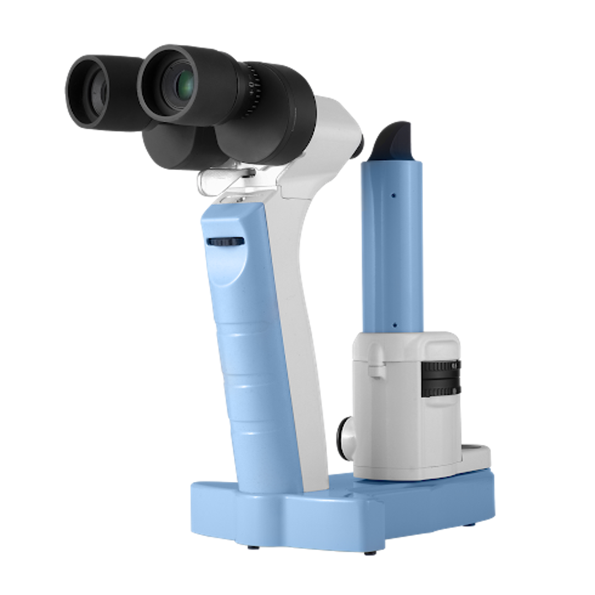 Ezer Lámpara de Hendidura Portable ESH-770