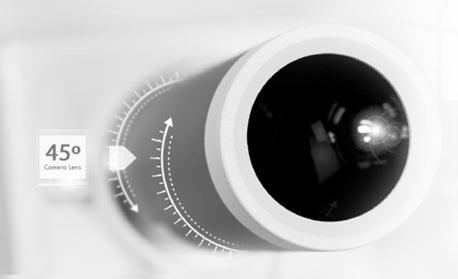 Ezer Lente Horus (Compatible con Cámara de Enfoque Automático EZ-Horus) EZ-Horus Lens 45 — imagen de detalle 4 de 4