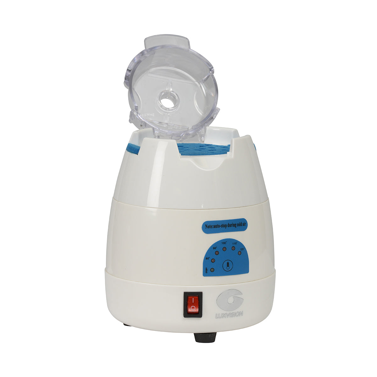 Luxvision Calentador de Armazón FH-6200 — vista 1 de 5