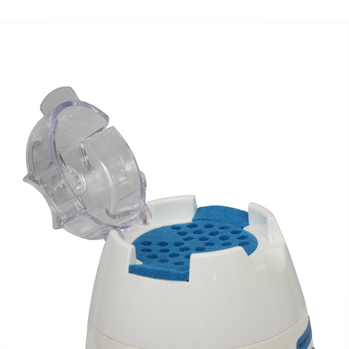 Luxvision Calentador de Armazón FH-6200 — vista 3 de 5