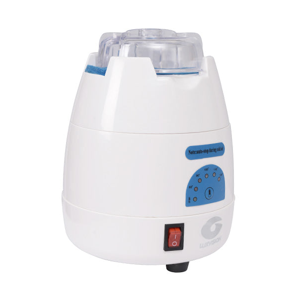 Luxvision Calentador de Montura FH-6300