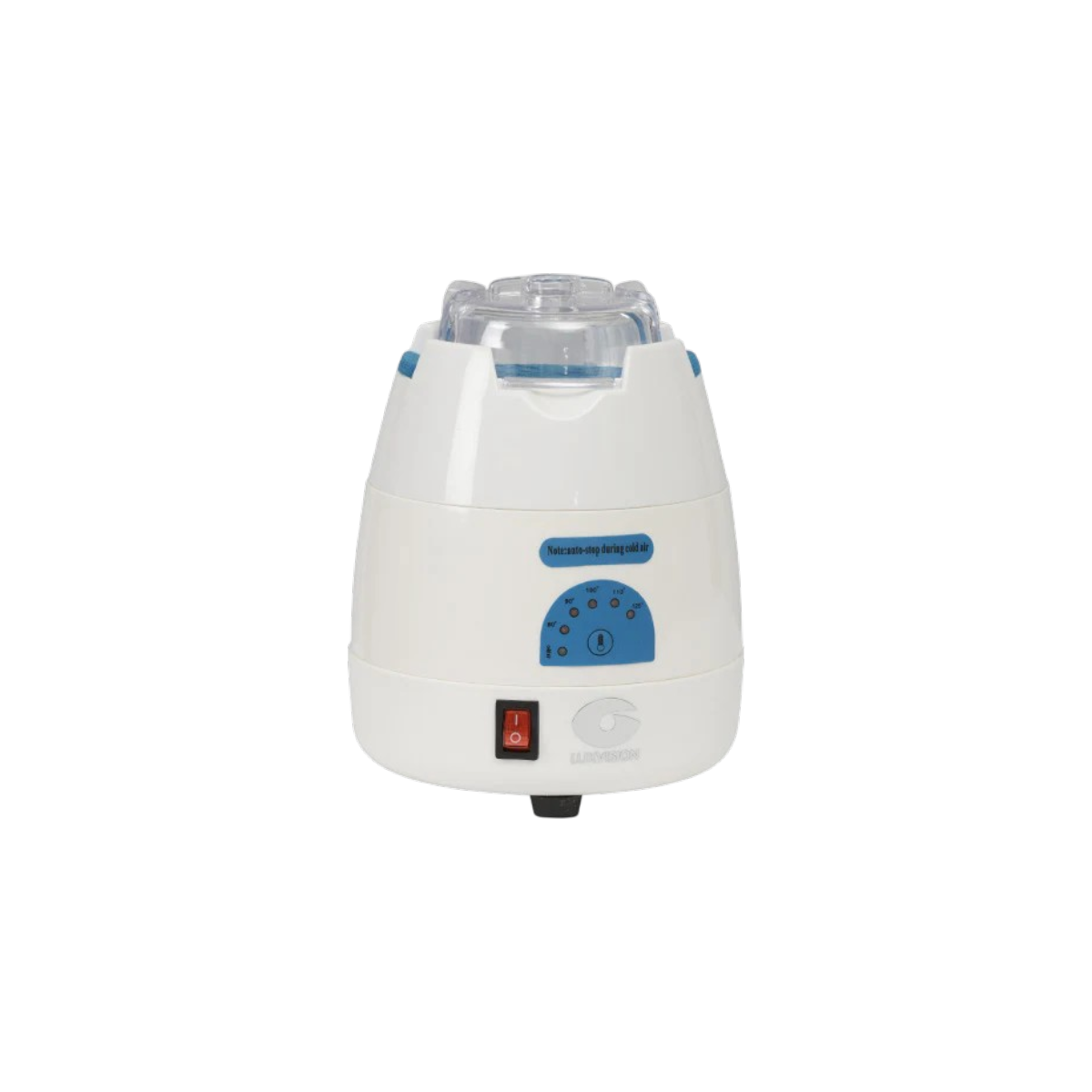 Luxvision Calentador de Armazón FH-6200