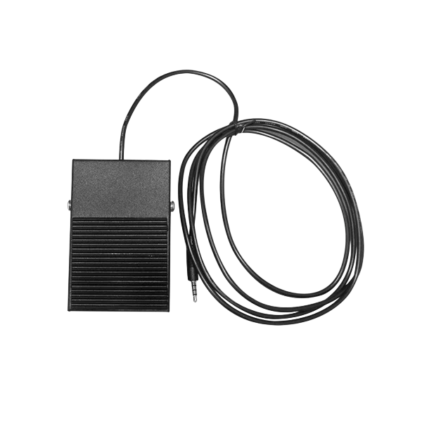 Ezer Accesorio de Pedal EZ-Horus Foot Pedal