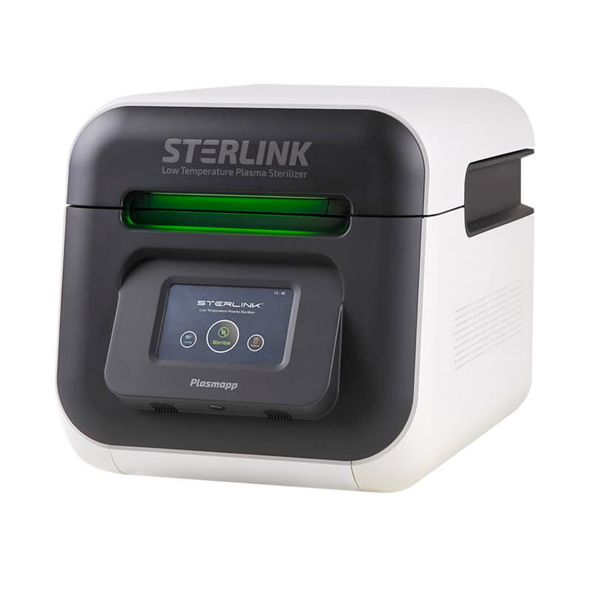 Sterlink Esterilizador de Plasma a Baja Temperatura FPS-15s Plus