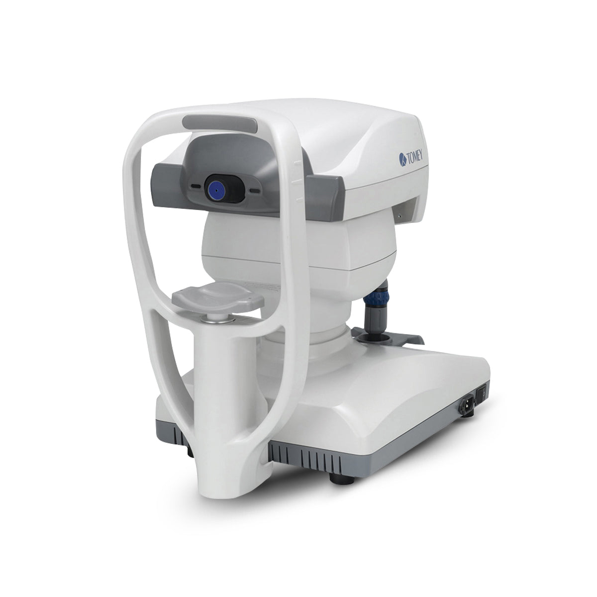 Tomey Tonómetro de No Contacto FT-1000 — otra vista