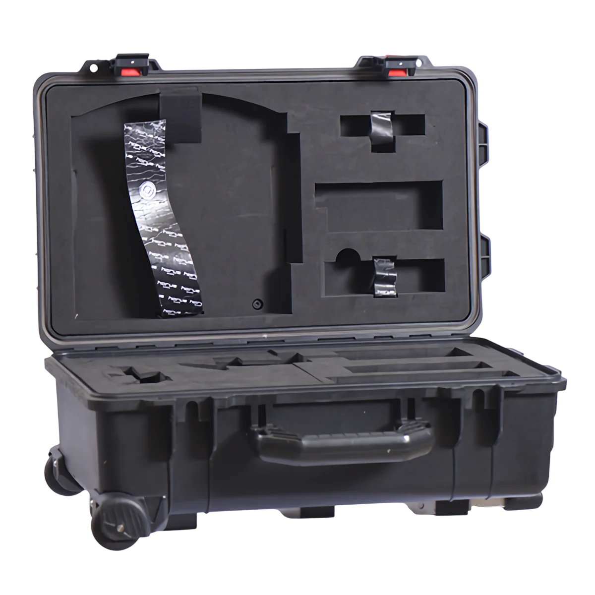 Ezer Estuche Completo EZ-Horus Full Case