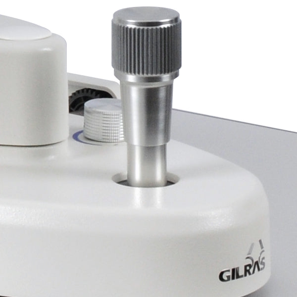 Gilras Lámpara de Hendidura GR-7 2X — imagen de detalle 6 de 6