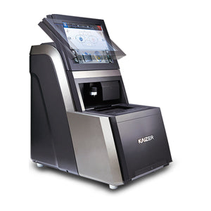 Huvitz Trazador y Bloqueador de Lente HAB-8000 — vista 1 de 2