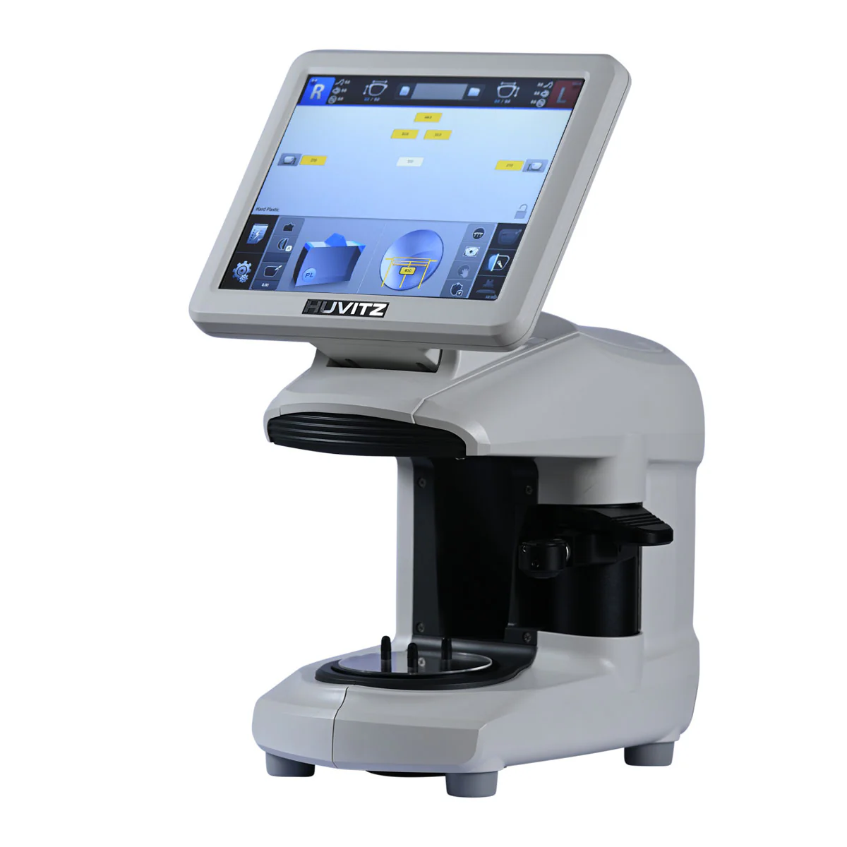 HBK-410 color blanco