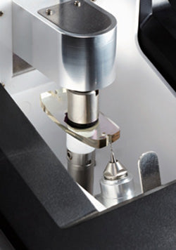 Huvitz Unidad de Perforación HDM-8000 — imagen de detalle 2 de 4