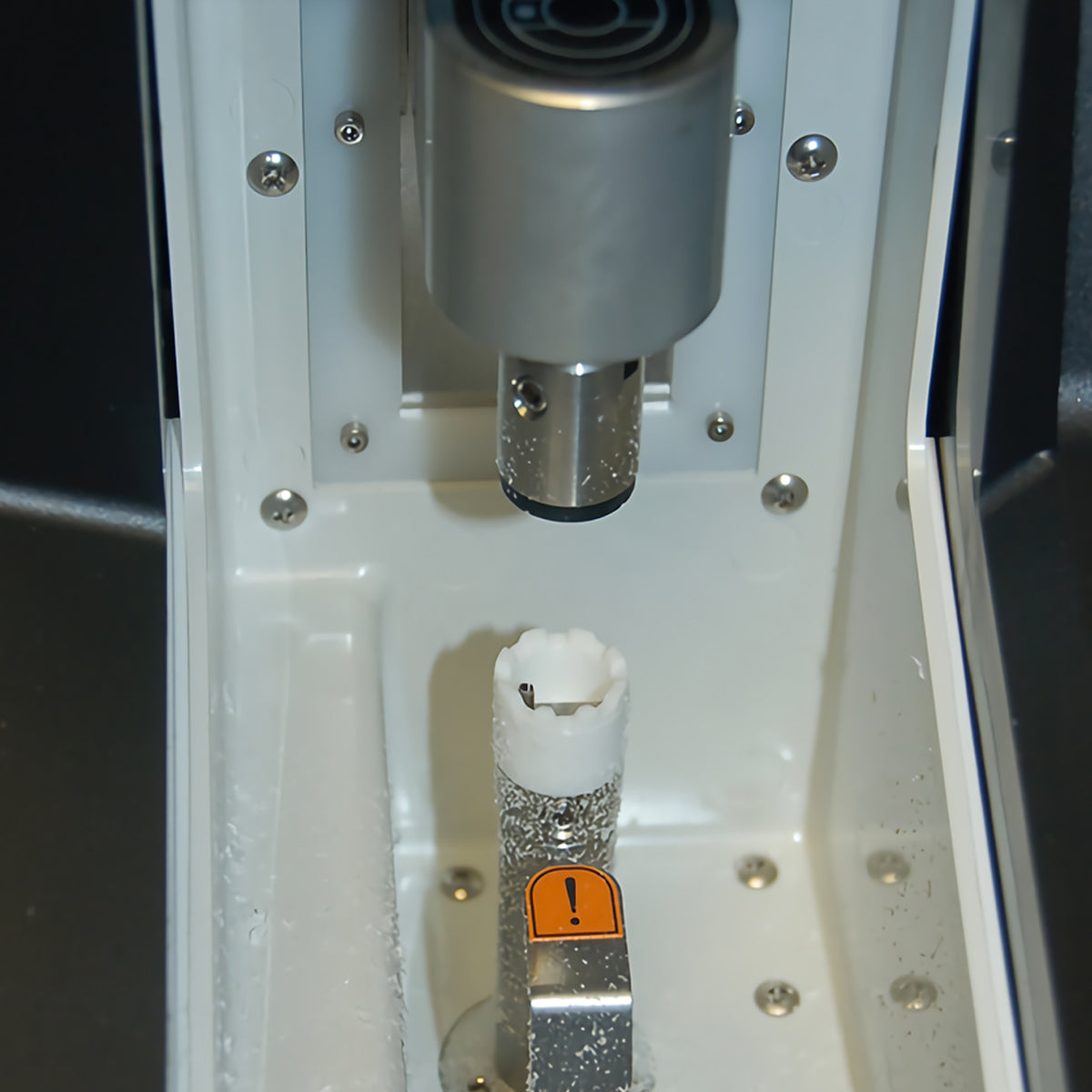Huvitz Unidad de Perforación HDM-8000 — vista 1 de 3