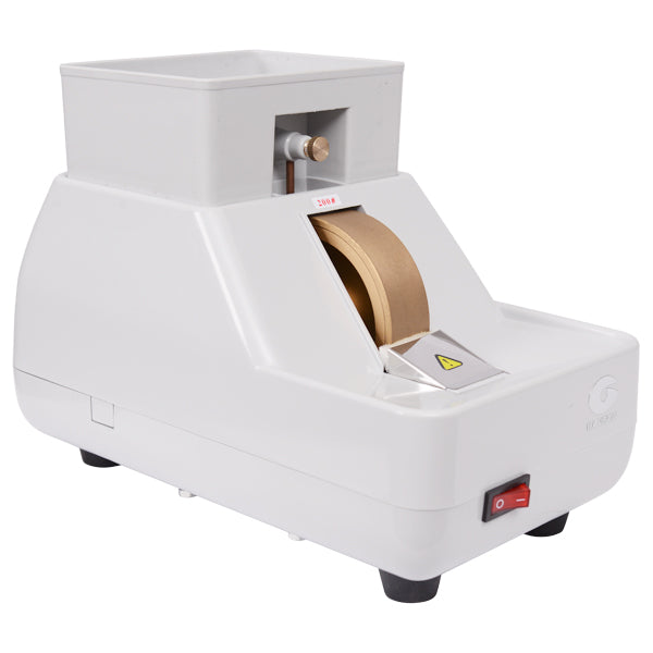 Luxvision Biseladora Manual HE-1200 — vista 1 de 8