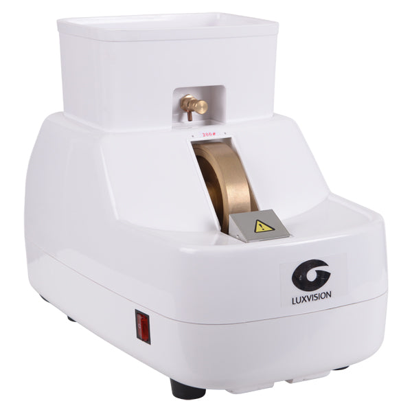 Luxvision Biseladora Manual HE-5000C — vista 1 de 8