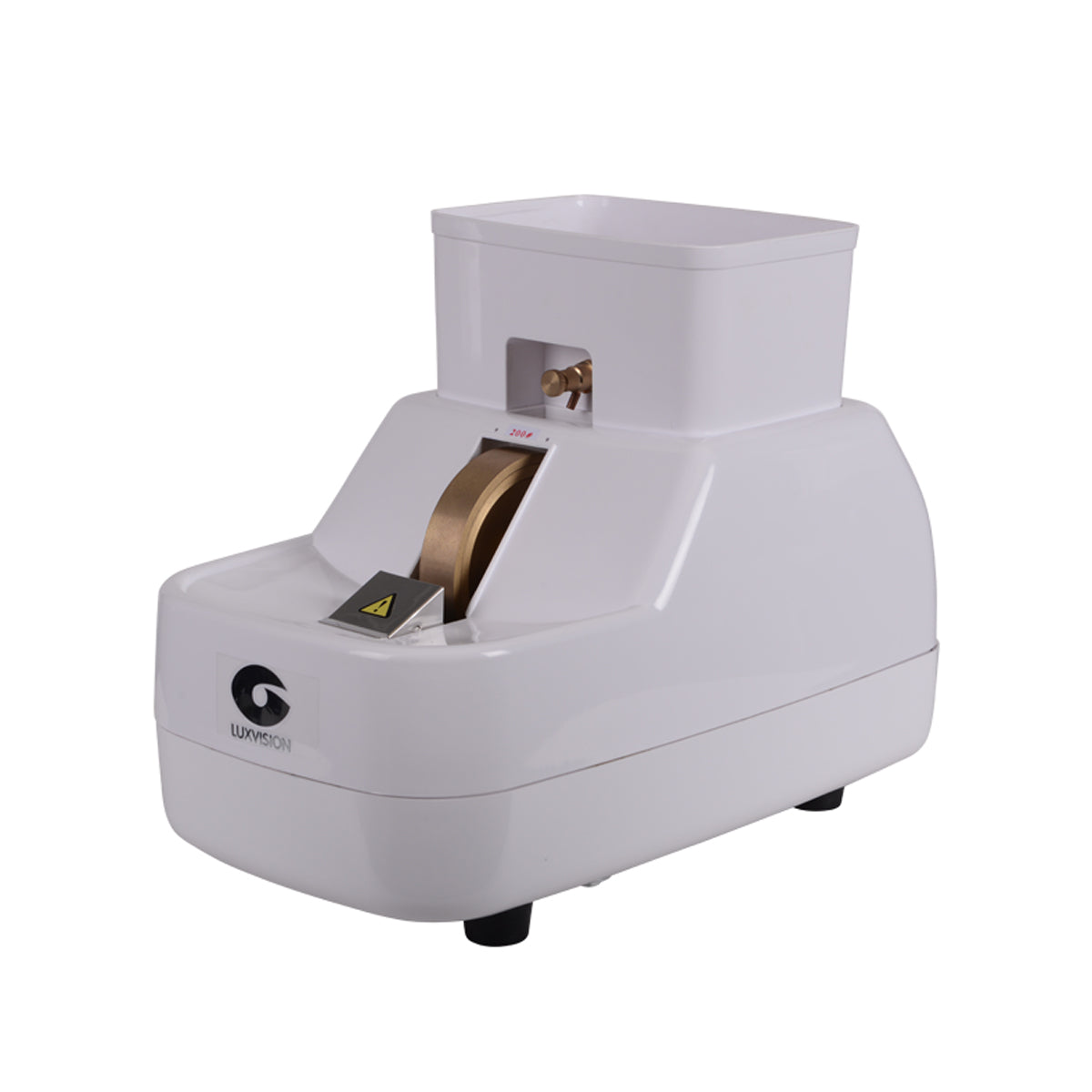 Luxvision Biseladora Manual HE-5000C — vista 4 de 8