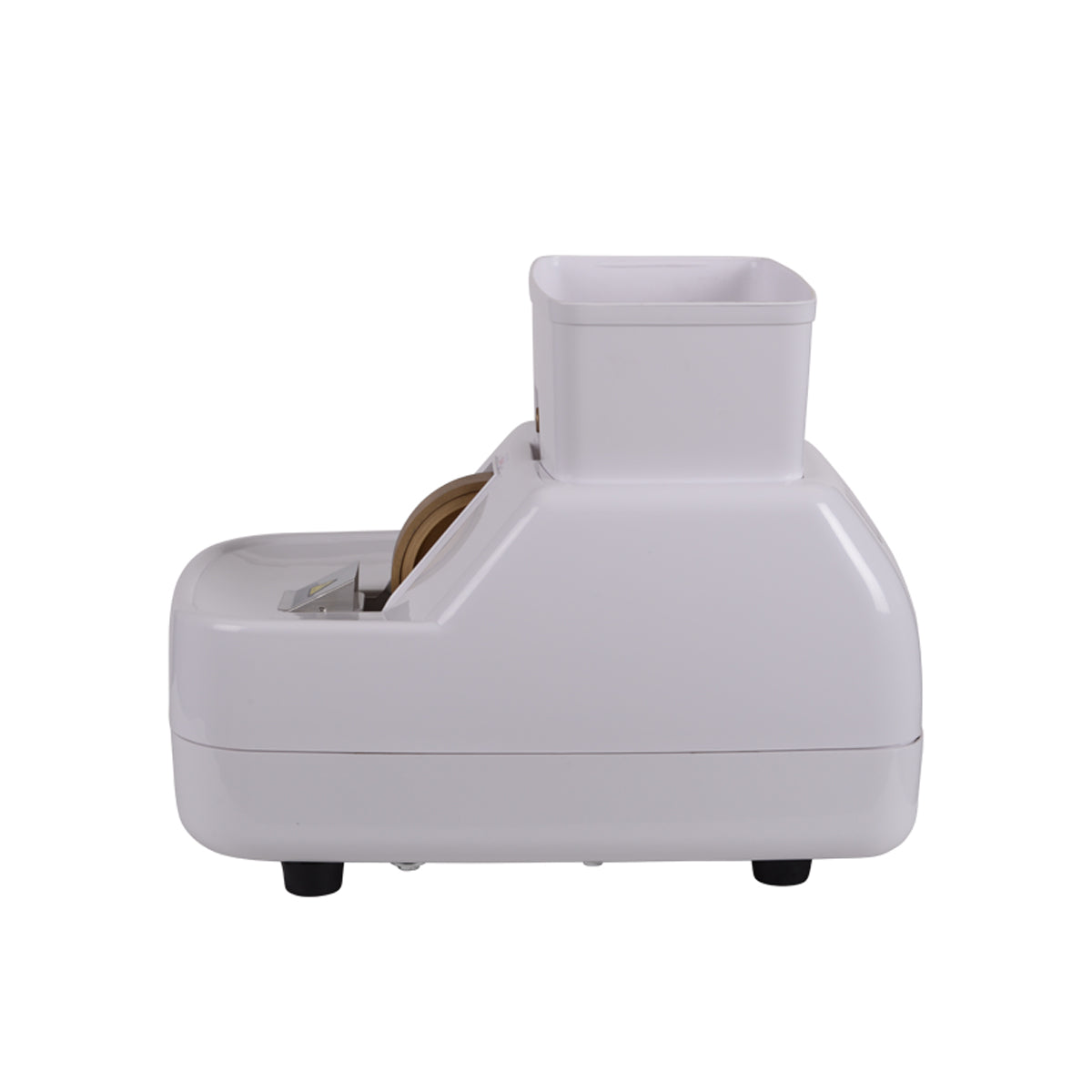 Luxvision Biseladora Manual HE-5000C — vista 6 de 8