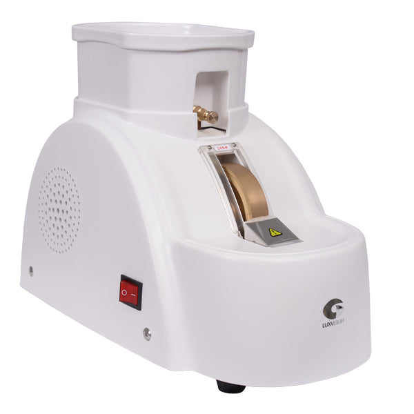 Luxvision Biseladora Manual HE-7000B — vista 1 de 7