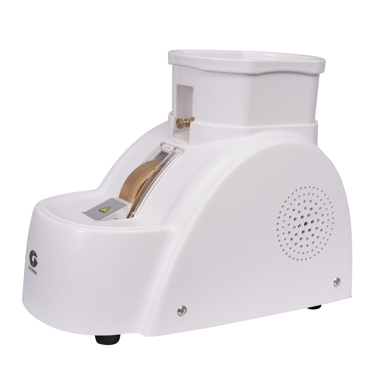 Luxvision Biseladora Manual HE-7000B — vista 2 de 7