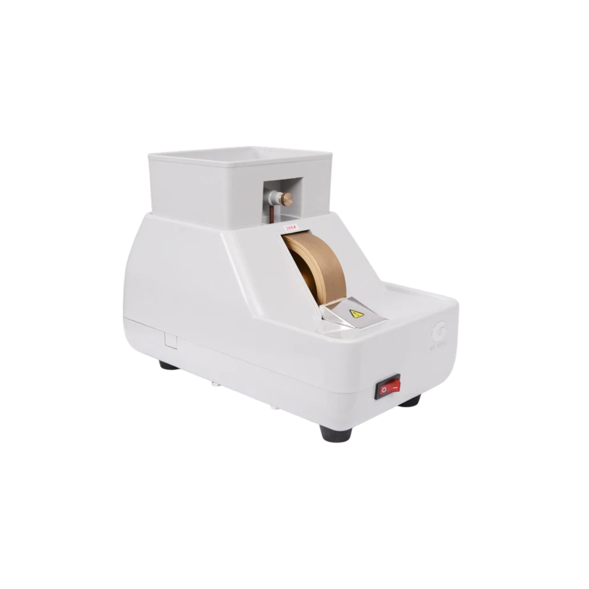 Luxvision Biseladora Manual HE-1200