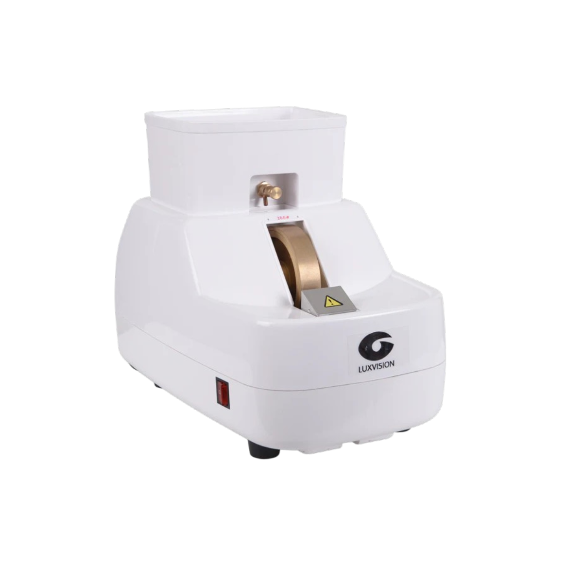 Luxvision Biseladora Manual HE-5000C