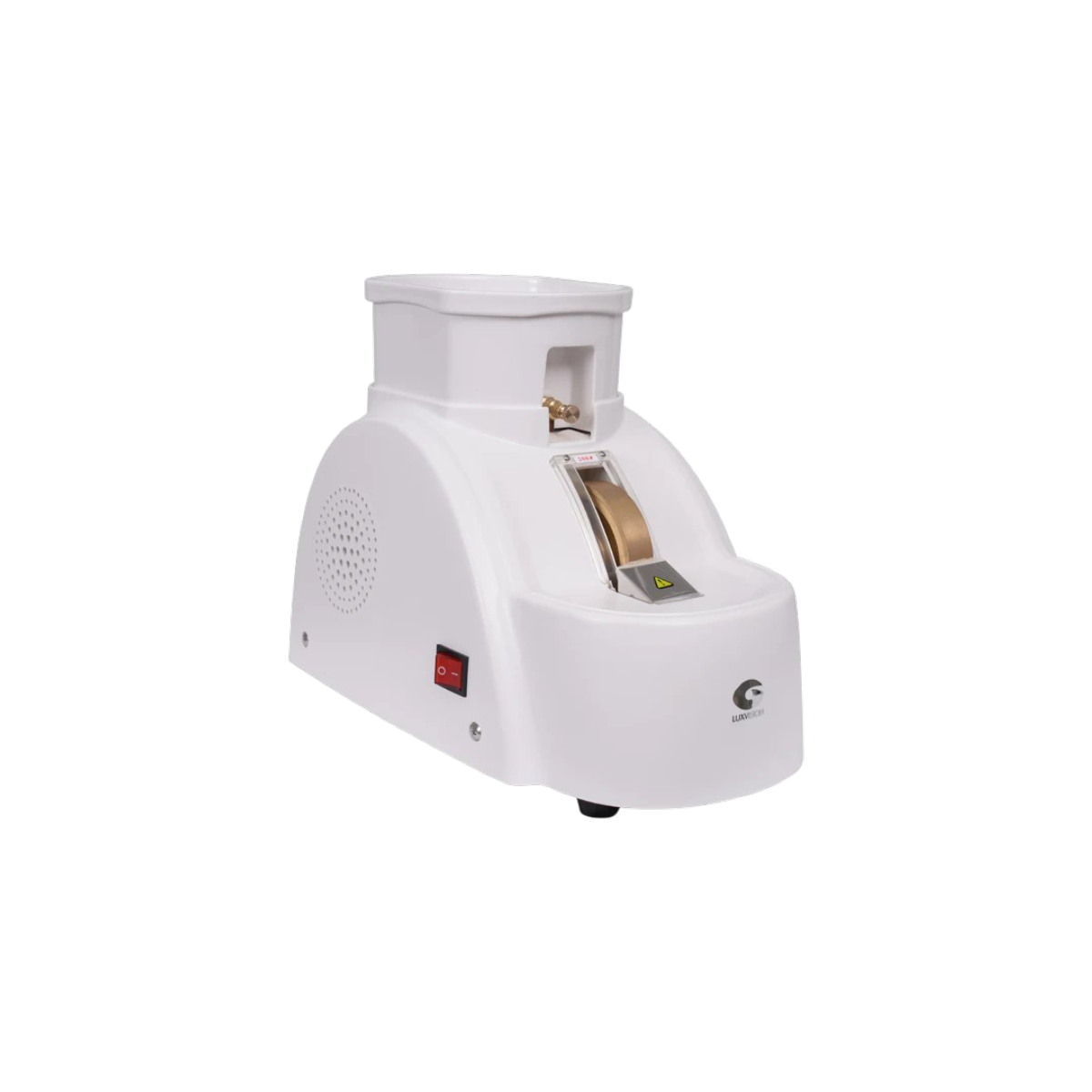 Luxvision Biseladora Manual HE-7000B