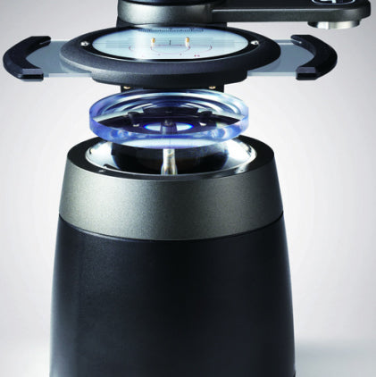 Huvitz Bloqueador HMB-8000 — imagen de detalle 1 de 3