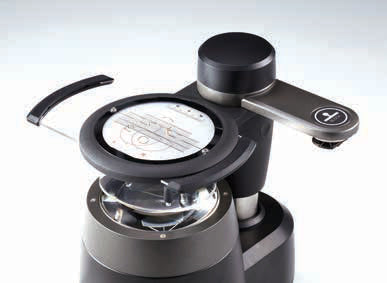 Huvitz Bloqueador HMB-8000 — imagen de detalle 3 de 3