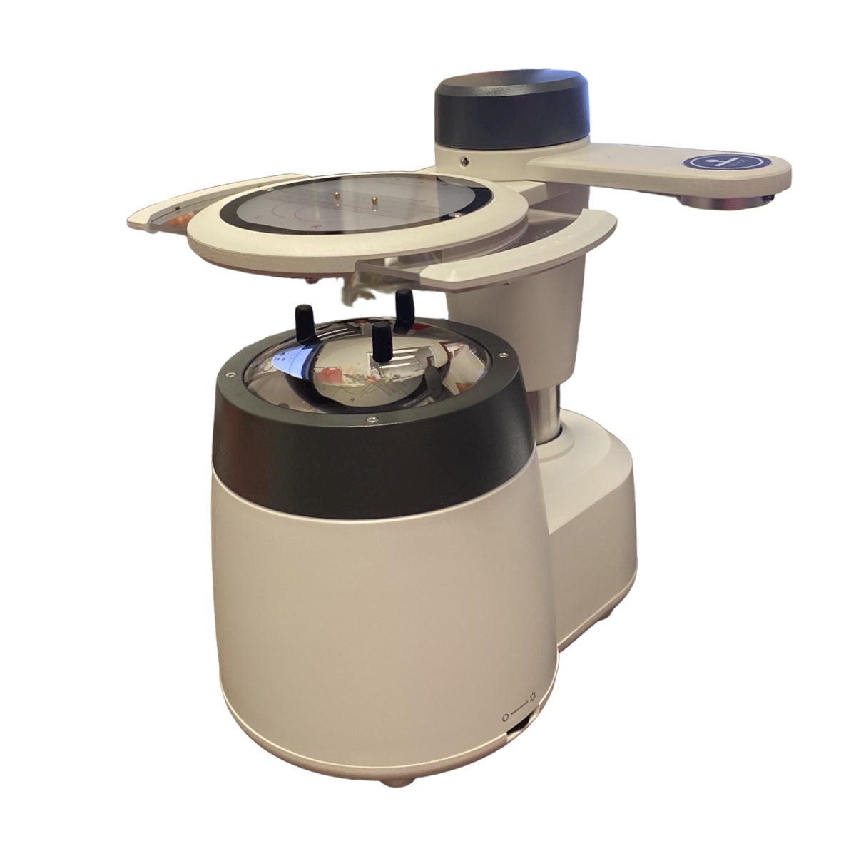 Huvitz Bloqueador HMB-8000 — vista 2 de 6