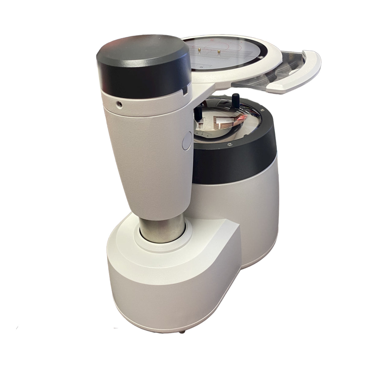 Huvitz Bloqueador HMB-8000 — vista 3 de 6