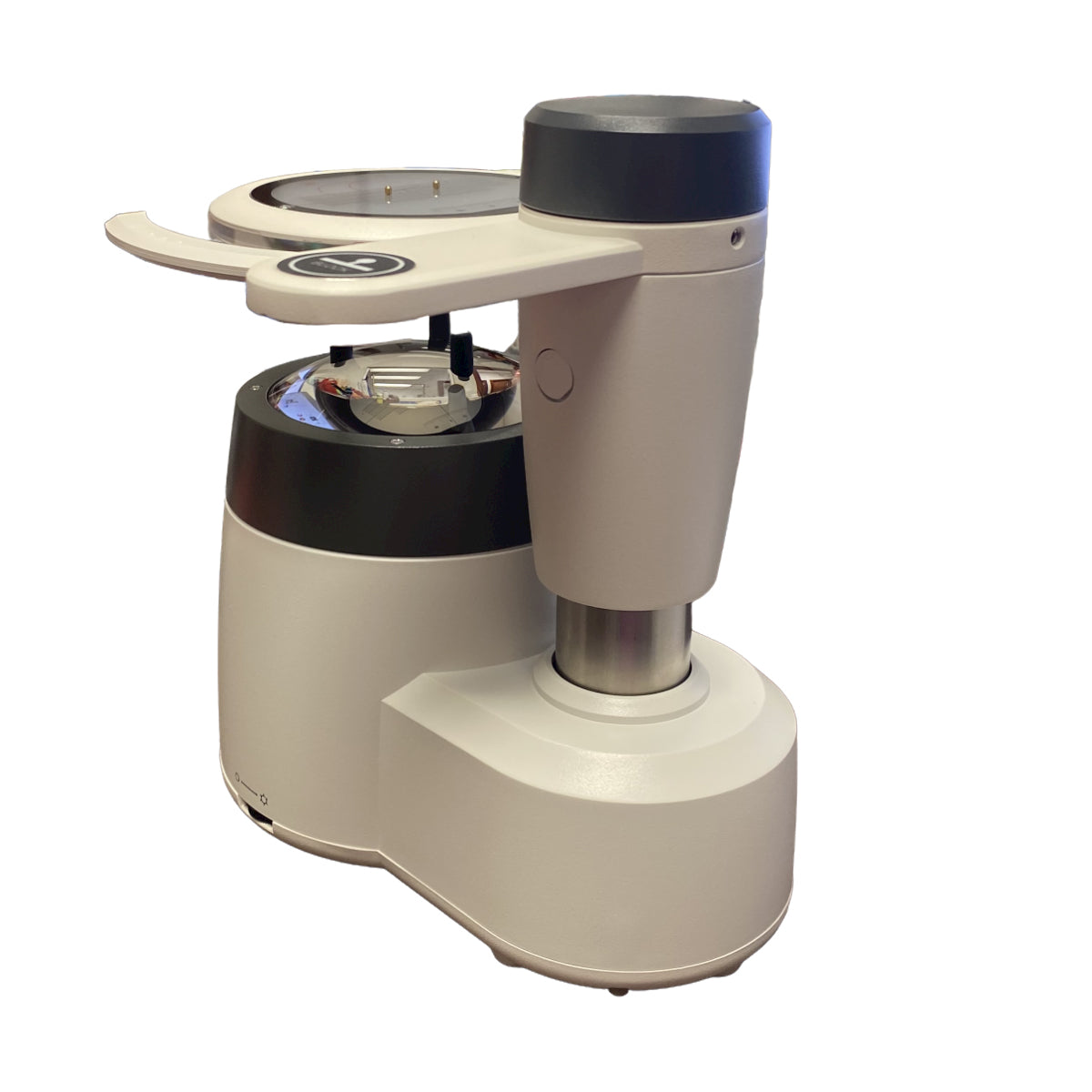 Huvitz Bloqueador HMB-8000 — vista 4 de 6