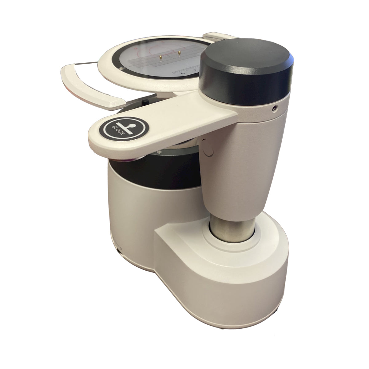 Huvitz Bloqueador HMB-8000 — vista 5 de 6