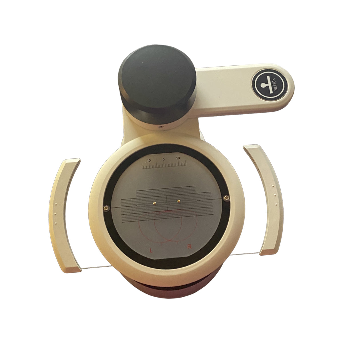 Huvitz Bloqueador HMB-8000 — vista 6 de 6