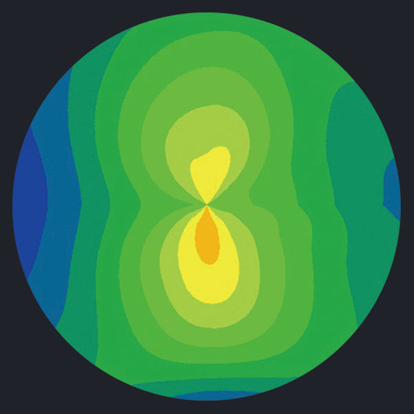 Huvitz Módulo de Topografía HOCT-Topography Module — vista 1 de 8