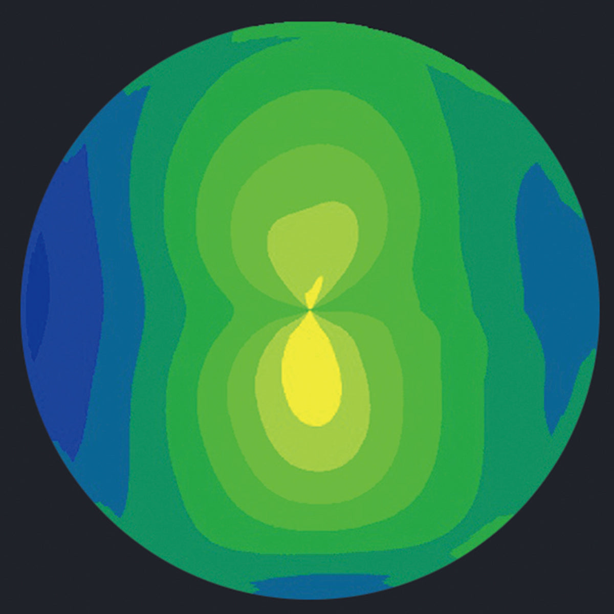 Huvitz Módulo de Topografía HOCT-Topography Module — vista 3 de 8