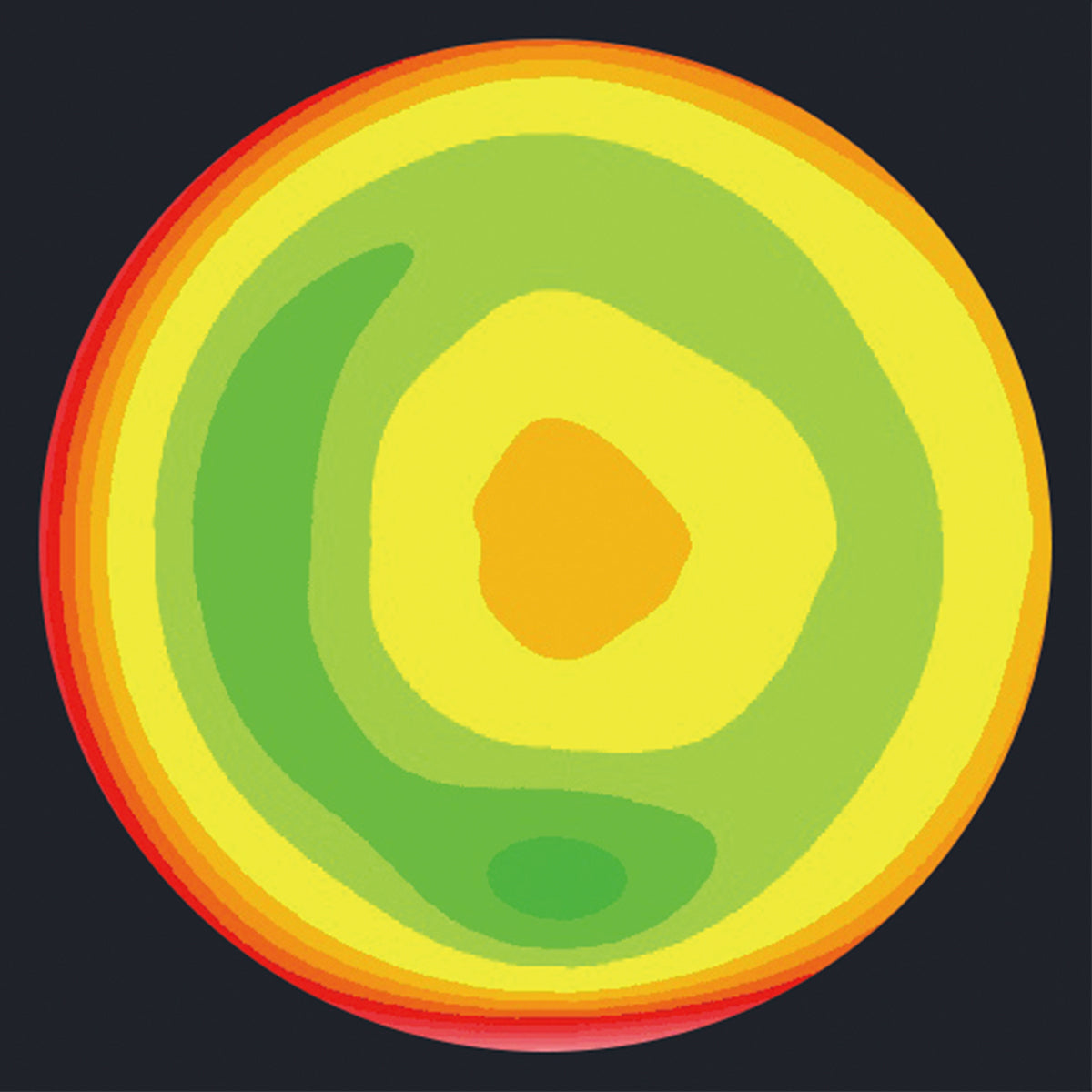 Huvitz Módulo de Topografía HOCT-Topography Module — vista 4 de 8