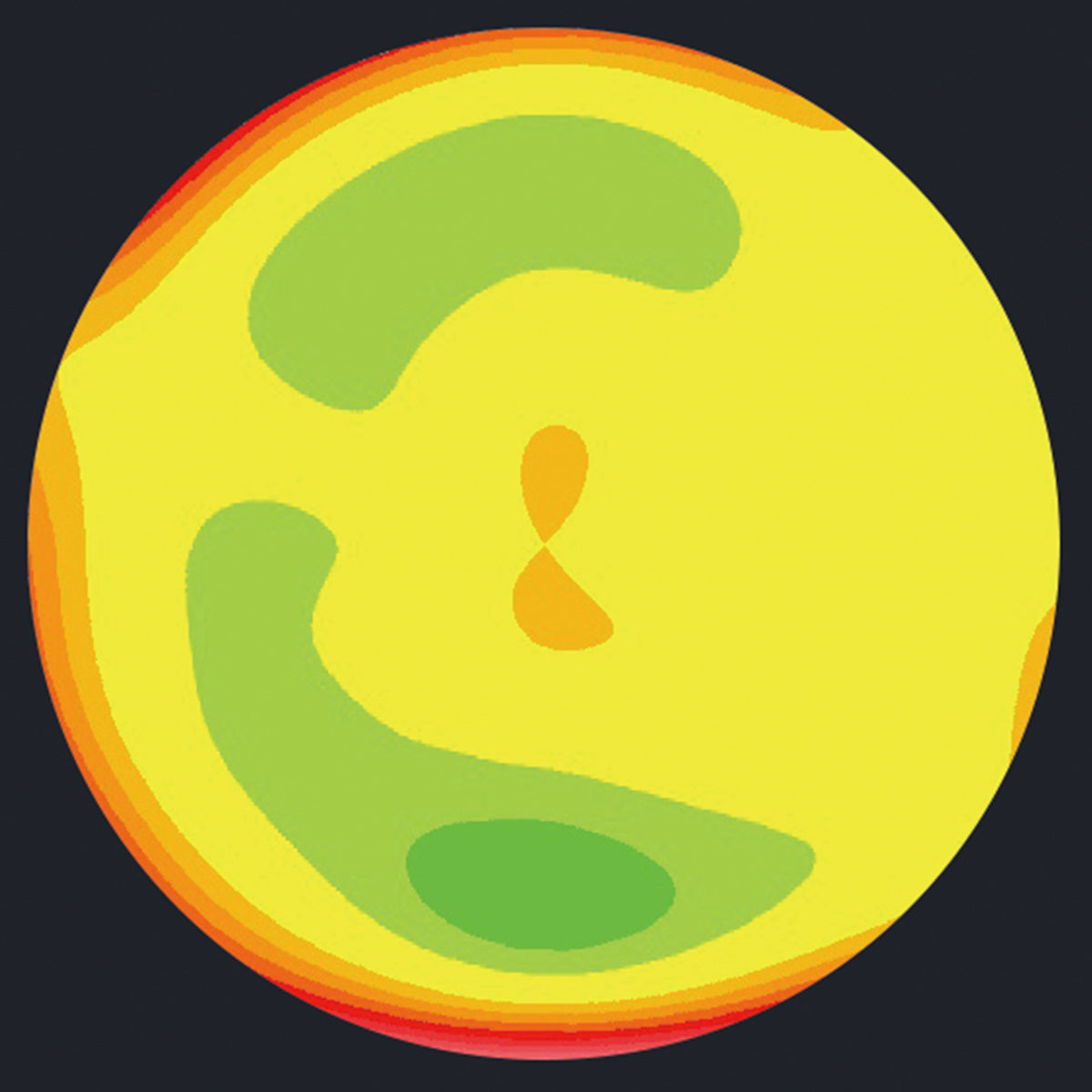 Huvitz Módulo de Topografía HOCT-Topography Module — vista 5 de 8