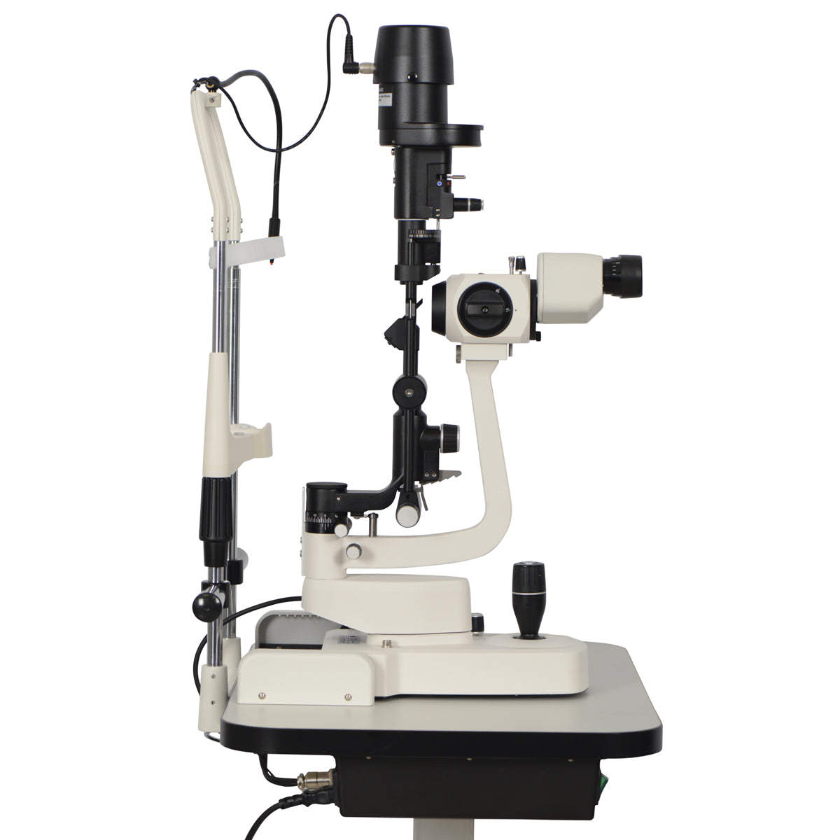 Huvitz Lámpara de Hendidura HS-5000 2X — vista 1 de 7