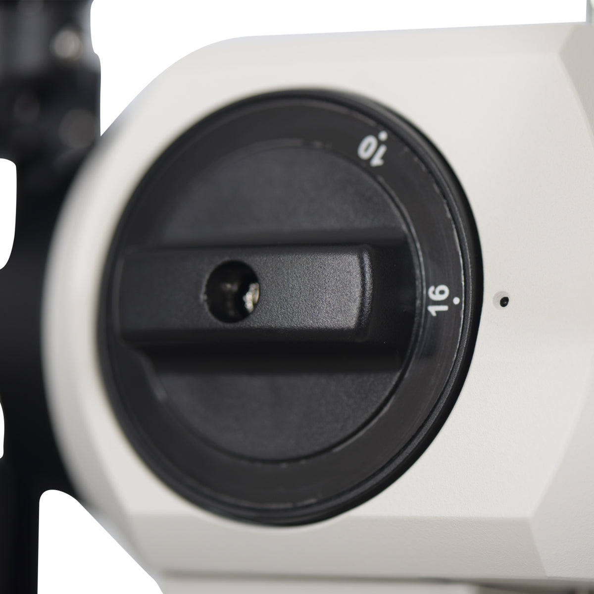 Huvitz Lámpara de Hendidura HS-5000 2X — vista 4 de 7