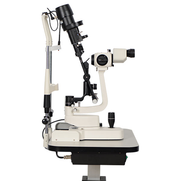 Huvitz Lámpara de Hendidura HS-5000 2X — imagen de detalle 1 de 7