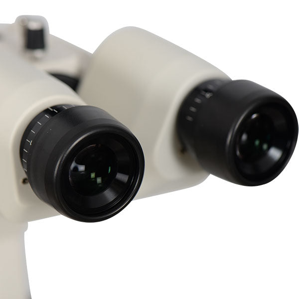 Huvitz Lámpara de Hendidura HS-5000 2X — imagen de detalle 2 de 7