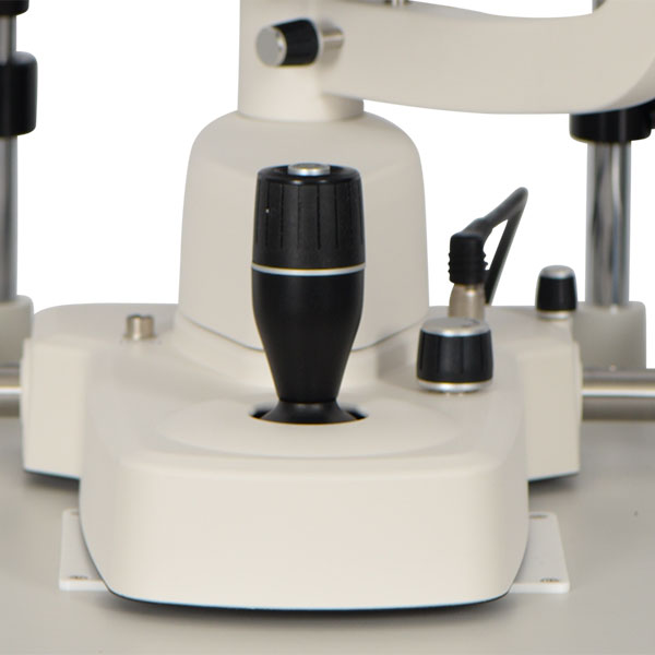 Huvitz Lámpara de Hendidura HS-5000 2X — imagen de detalle 6 de 7