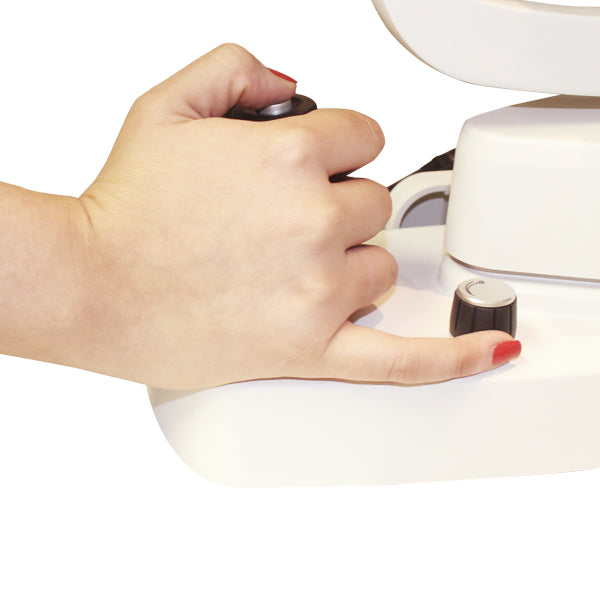 Huvitz Lámpara de Hendidura HS-5000 2X — imagen de detalle 7 de 7