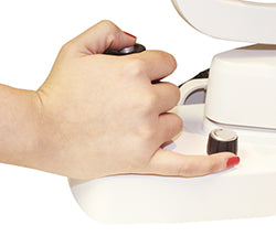 Huvitz Lámpara de Hendidura HS-7000 — imagen de detalle 6 de 7