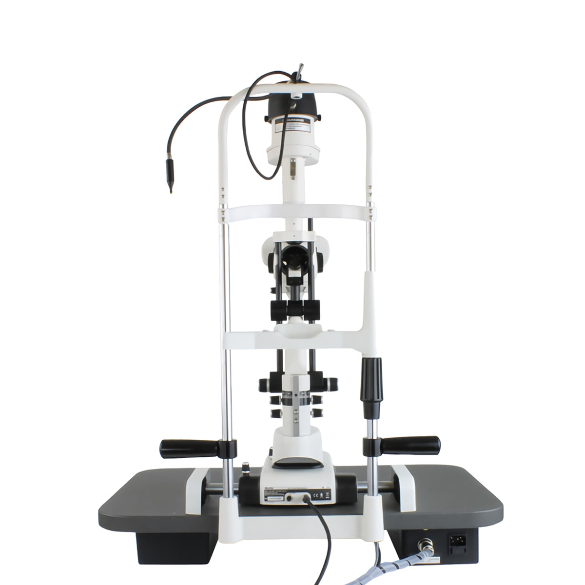 Huvitz Lámpara de Hendidura HS-7000 — vista 2 de 5