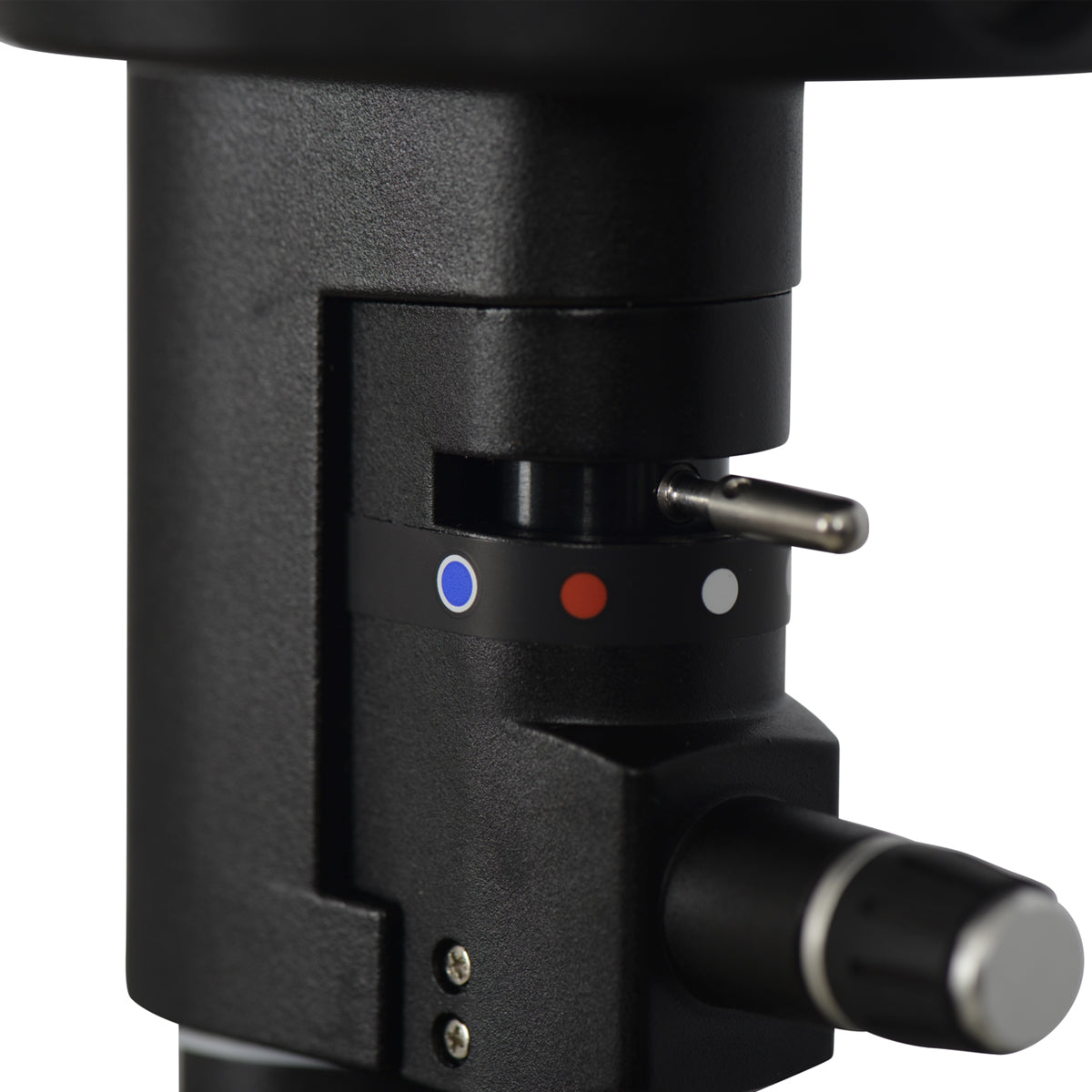 Huvitz Lámpara de Hendidura HS-7000 — vista 5 de 5