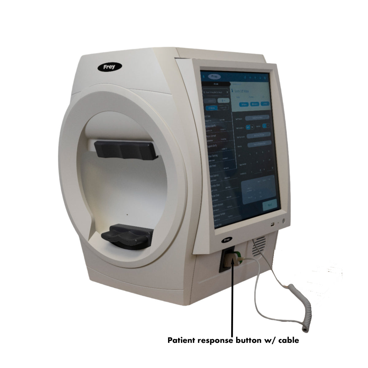 Frey Perímetro AP-600 — imagen de detalle 2 de 23