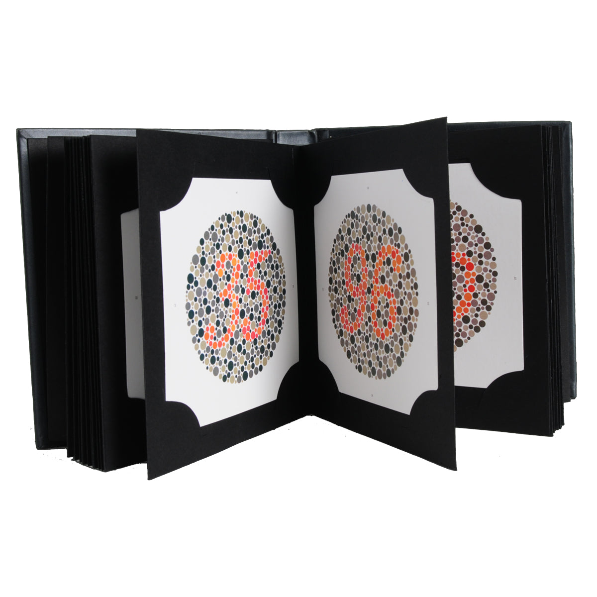 Luxvision Prueba de Visión en Color Ishihara-38 — vista 5 de 7