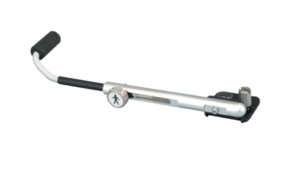 Kowa Lámpara de Hendidura Portable SL-19 — imagen de detalle 4 de 4