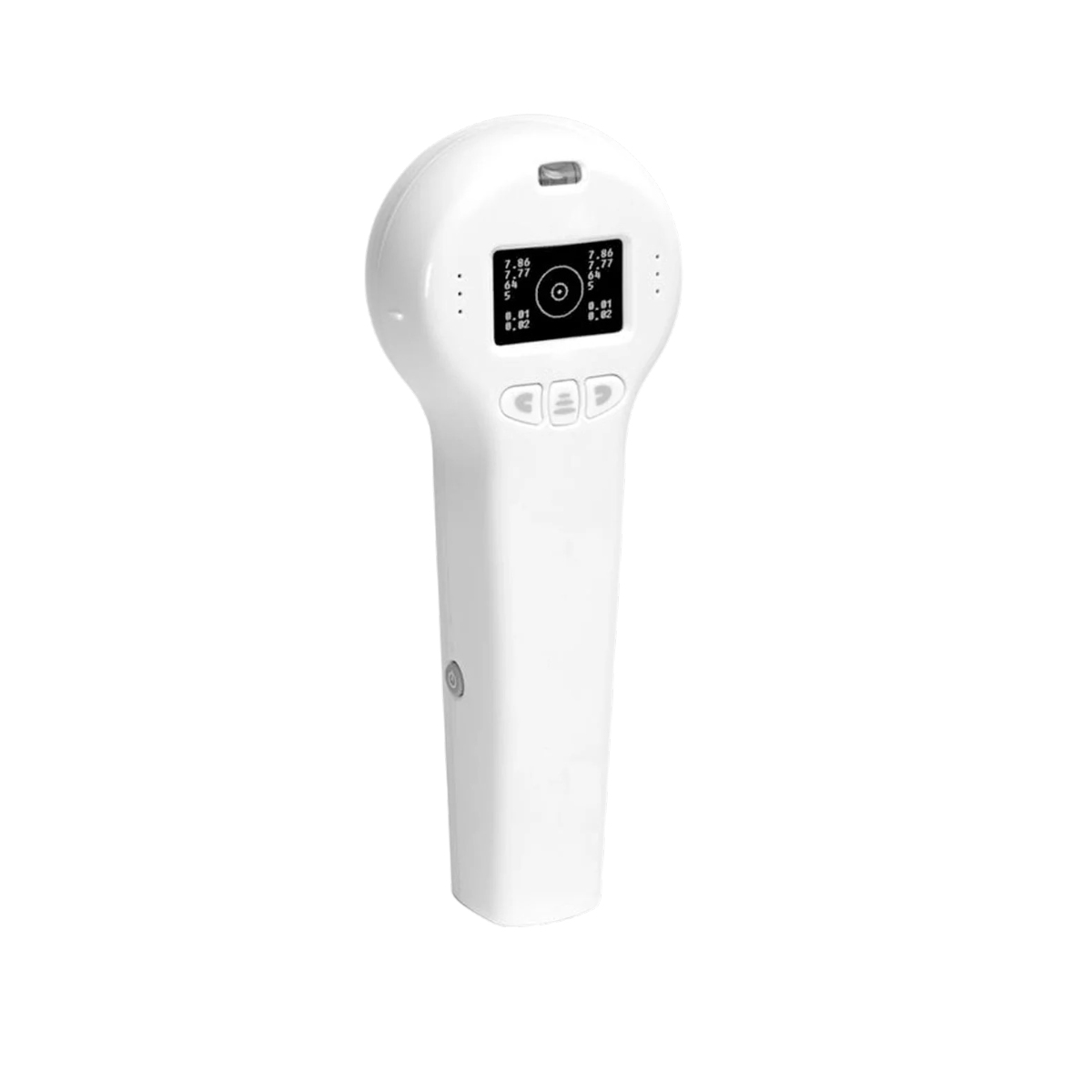 Ezer Queratómetro Automático EZ-KR-1800